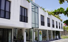 Chez Maria Julia Boutique Hotel